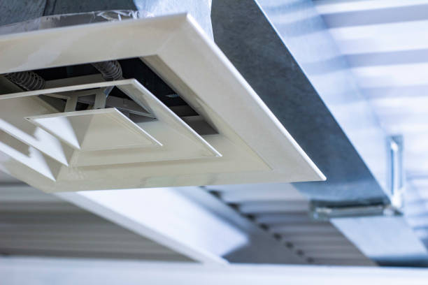 , NM Airduct Cleaning Company