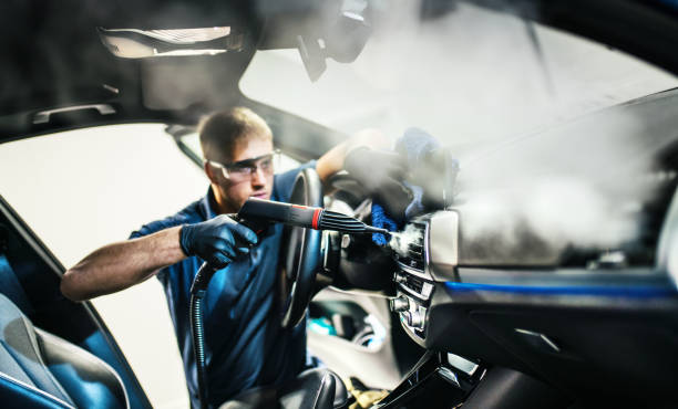 Best Air Duct Cleaning Near Me  in Eunice, NM