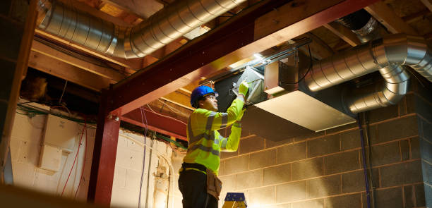 Best Affordable HVAC Duct Cleaning  in Eunice, NM