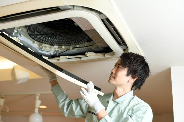 Best HVAC System Cleaning  in Eunice, NM