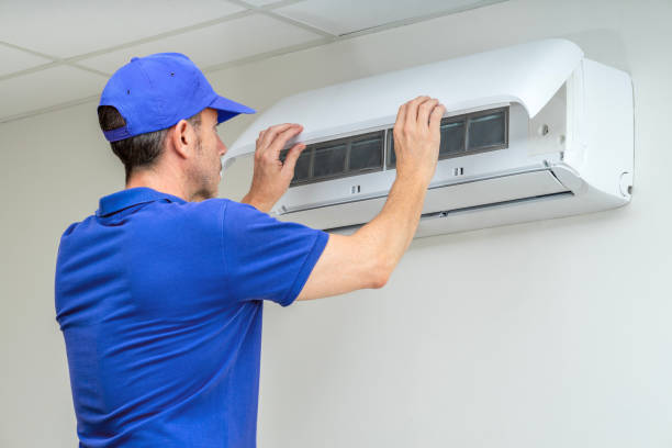 Affordable HVAC Duct Cleaning in NM
